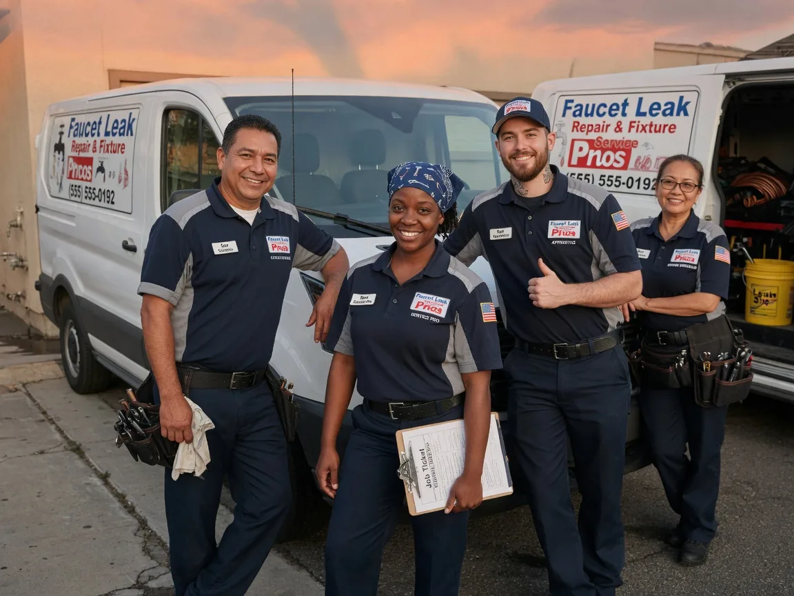 Faucet Repair company in Fayette, MS